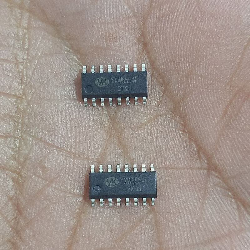 Jual IC MCU RC 2.4Ghz TX RX | Shopee Indonesia