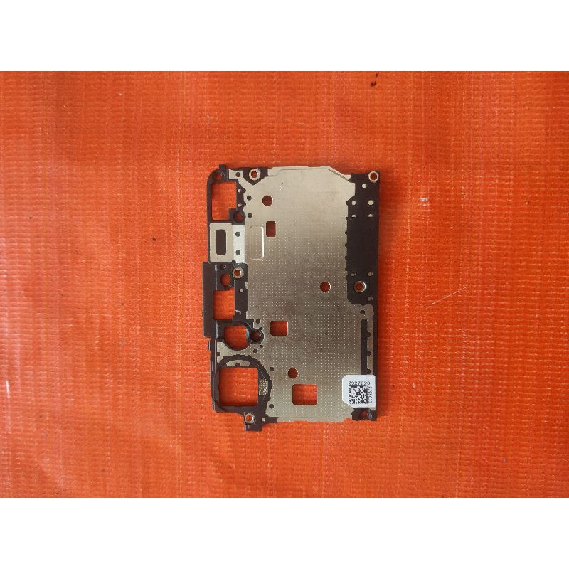 seng penutup mesin bekas oppo f7 youth