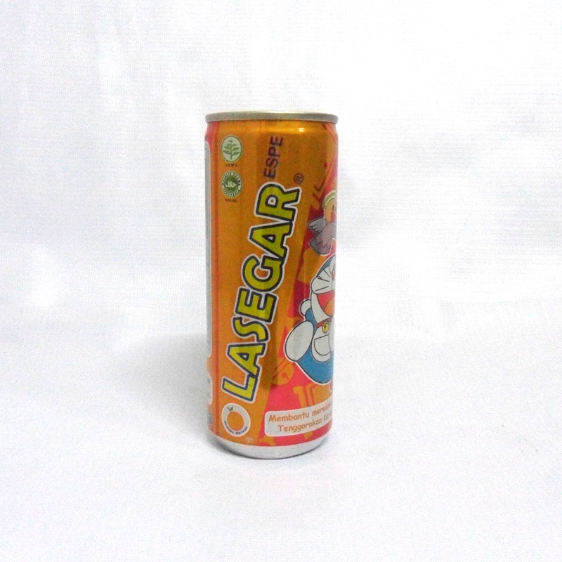 

Lasegar Penyegar Orange Slim Kaleng 238