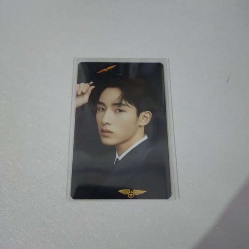 Photocard pc winwin pilot sg22