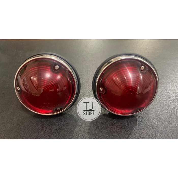 Lampu Tetek Koito Merah Toyota Hardtop