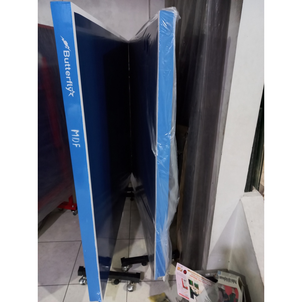 Tenis Meja Pingpong Butterfly MDF