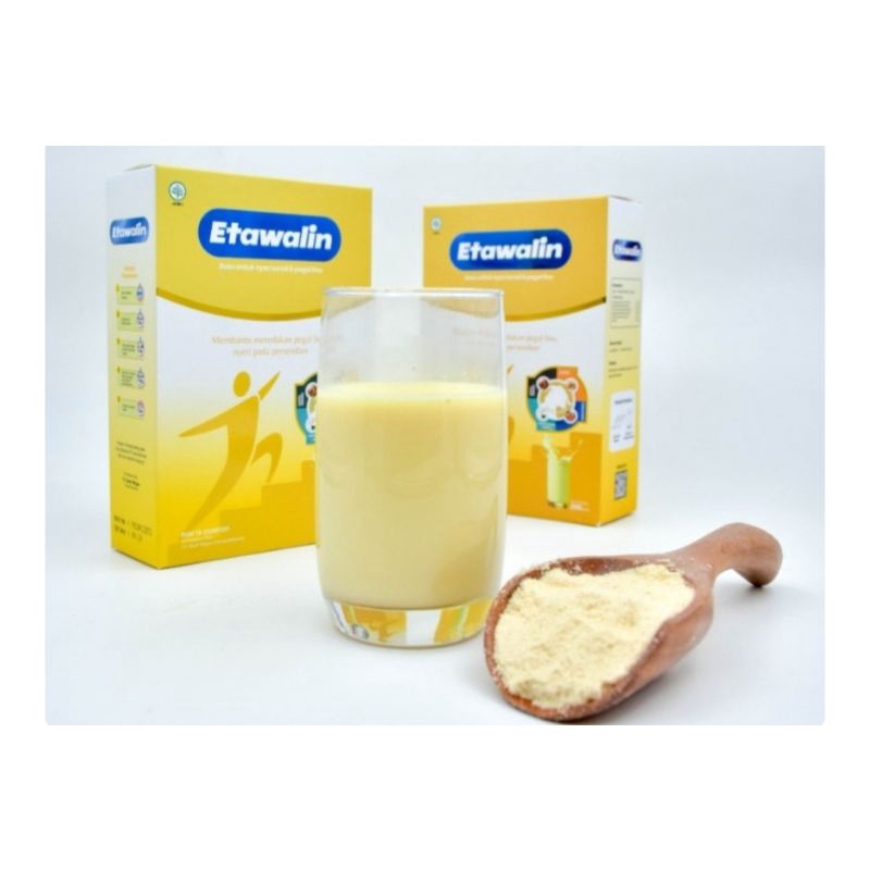 Etawalin etawa nyeri sendi/Etawalin