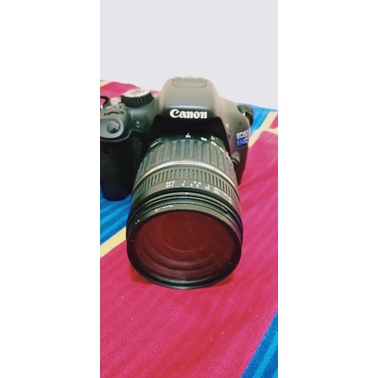 Cannon 550D