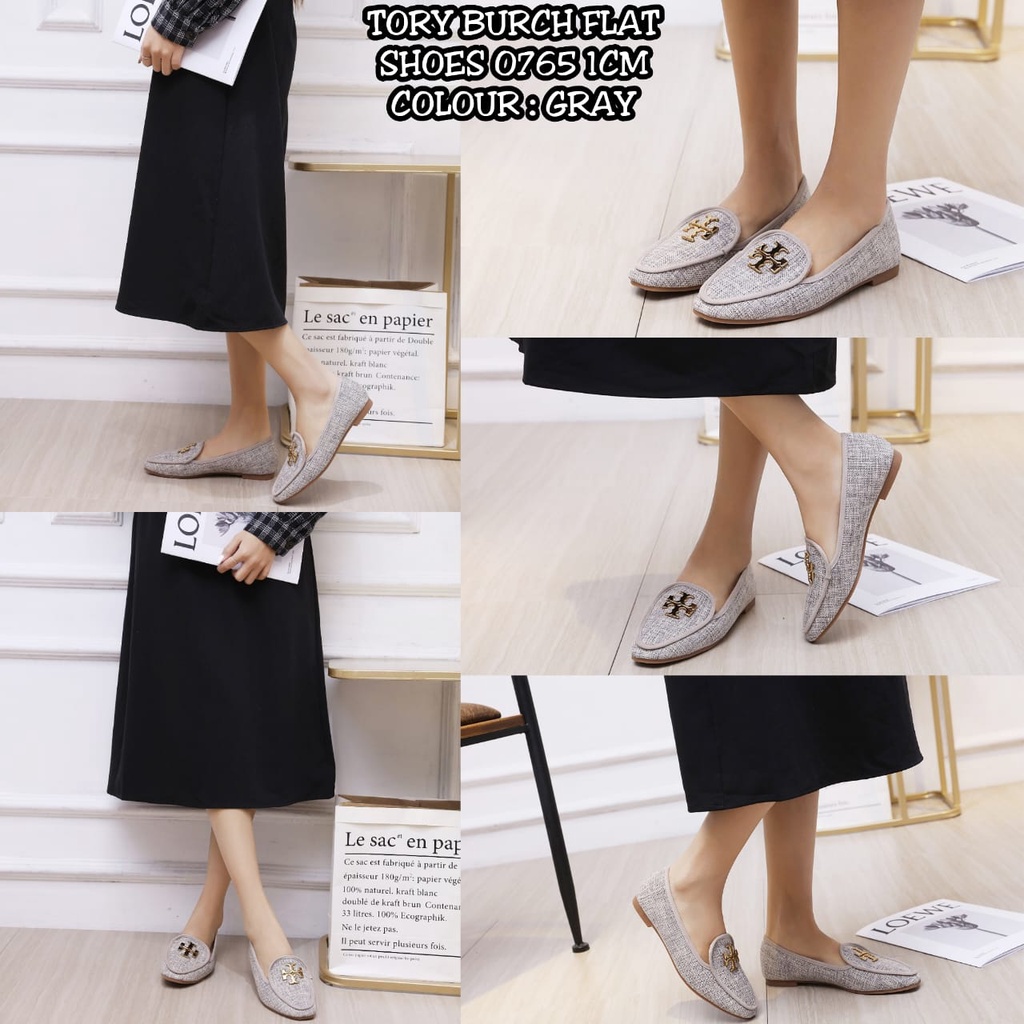 FLAT SHOES 0765