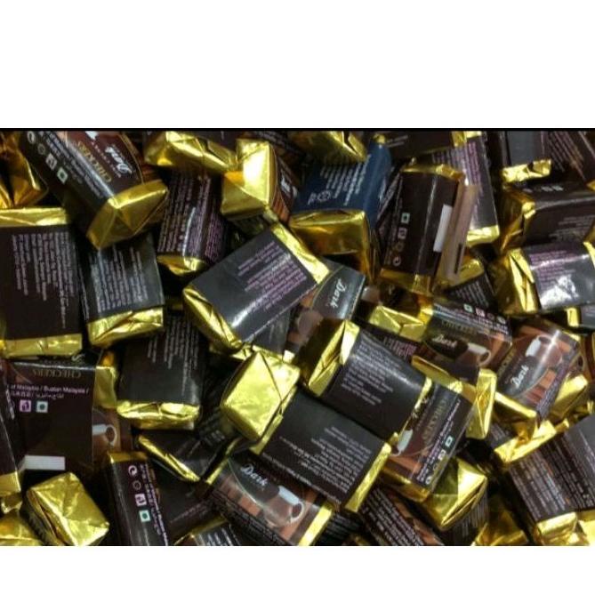 

Buruan Beli ★★ Dark Coklat Malaysia (100gram) ☮