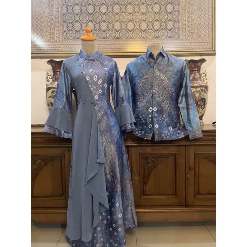 COUPLE JUMPUTAN