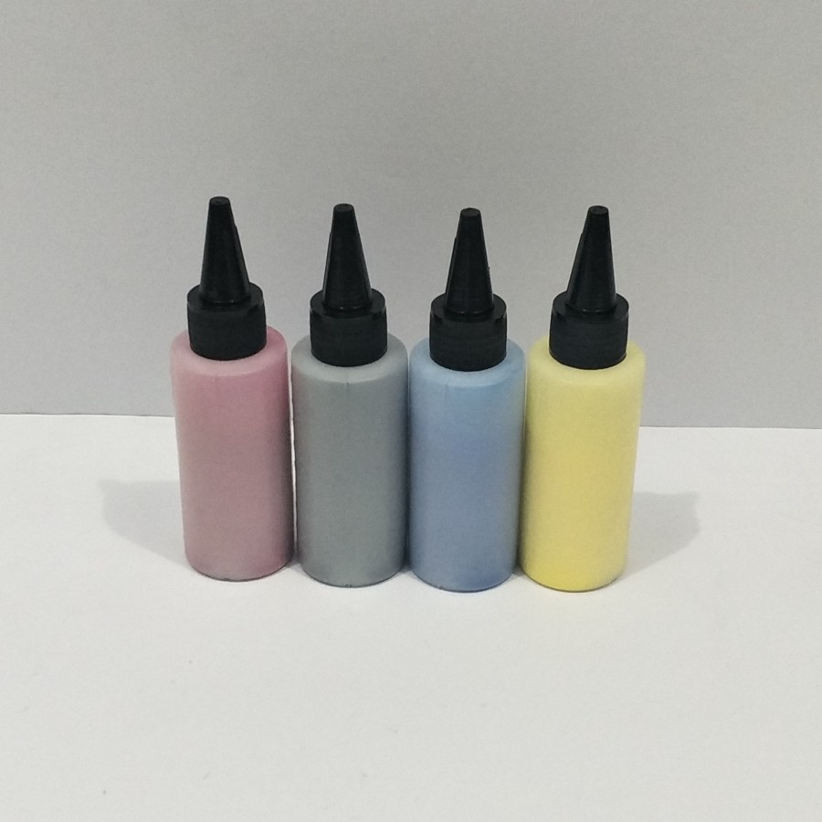 Serbuk Toner Xer CP305 CP305D CM305 CM305D CM305DF COLOR 1x isi