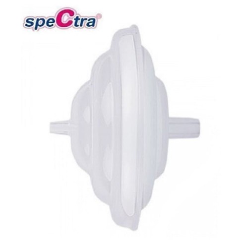 Sparepart Spectra CORONG  / Valve Silicone Head / Selang (Tube) / BackFlow Preventer