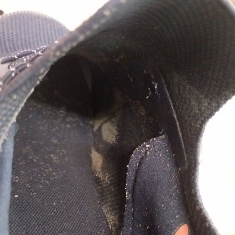 Sepatu Skechers Go Run 220045/NVOR