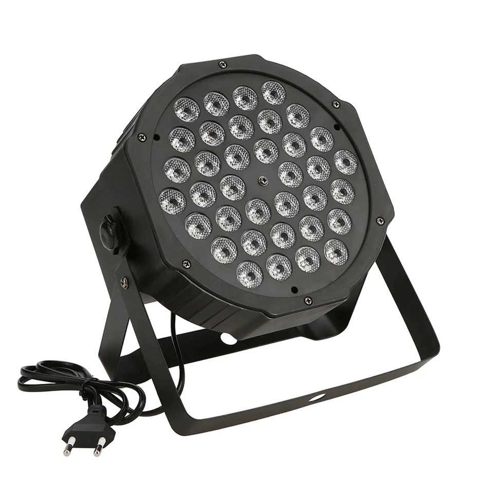 Alien Lampu Proyektor LED Panggung DMX RGB Light Stage Lighting - AL36