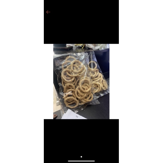 

Keripik Ibun icaa