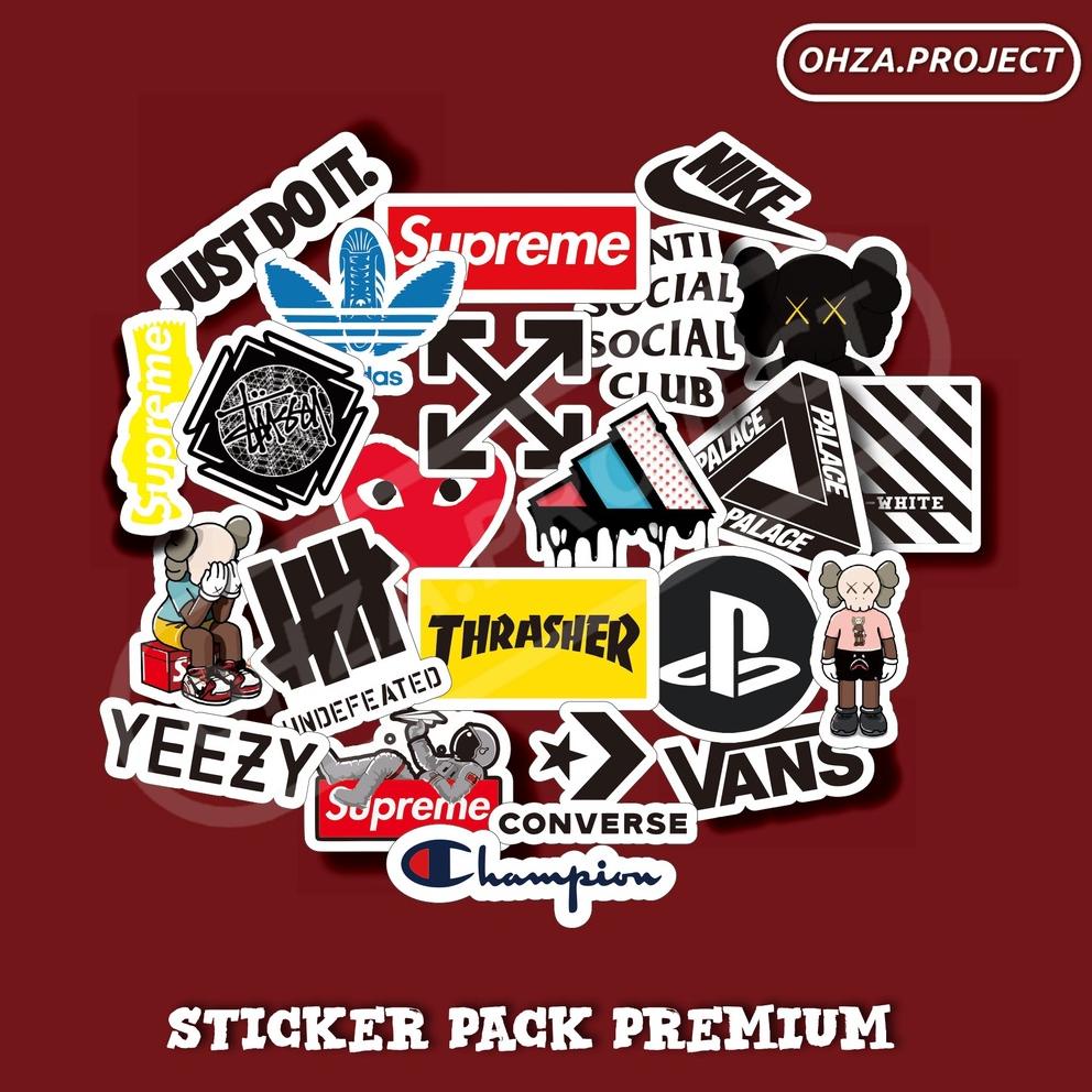 

AR6352 STIKER HYPESTHETIC CASE HANDPHONE LAPTOP TUMBLR STIKER BRAND HYPEBEAST SKATEBOARD STIKER AESTHETIC ANTI AIR Laris ′▽