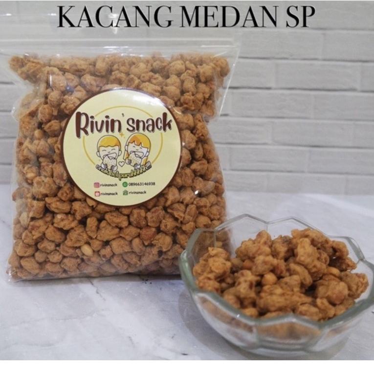 

Terupdate ★★★ KACANG TELUR MEDAN SP 250gr ¡