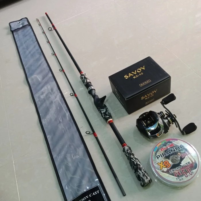 Pancing Pancing 1 Set Casting