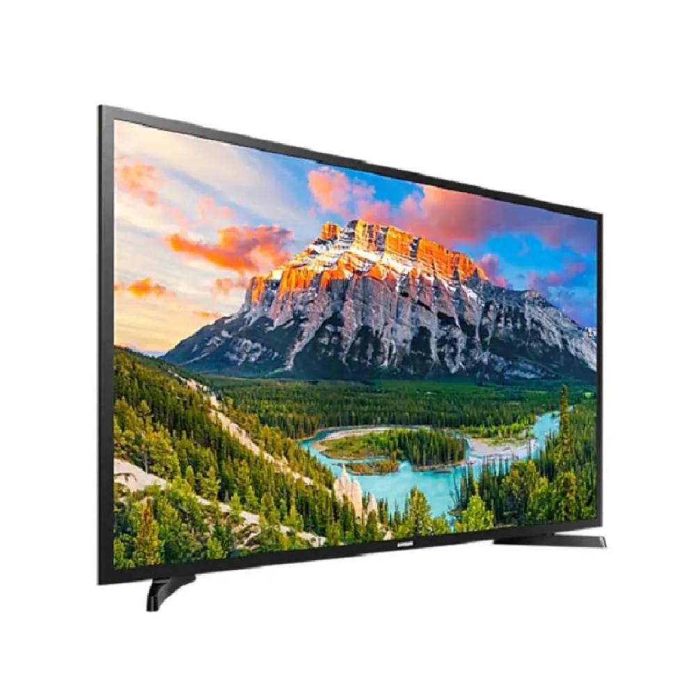 Samsung Full HD TV 43&quot; UA43N5001AKPXD ( FREE PACKING KAYU )