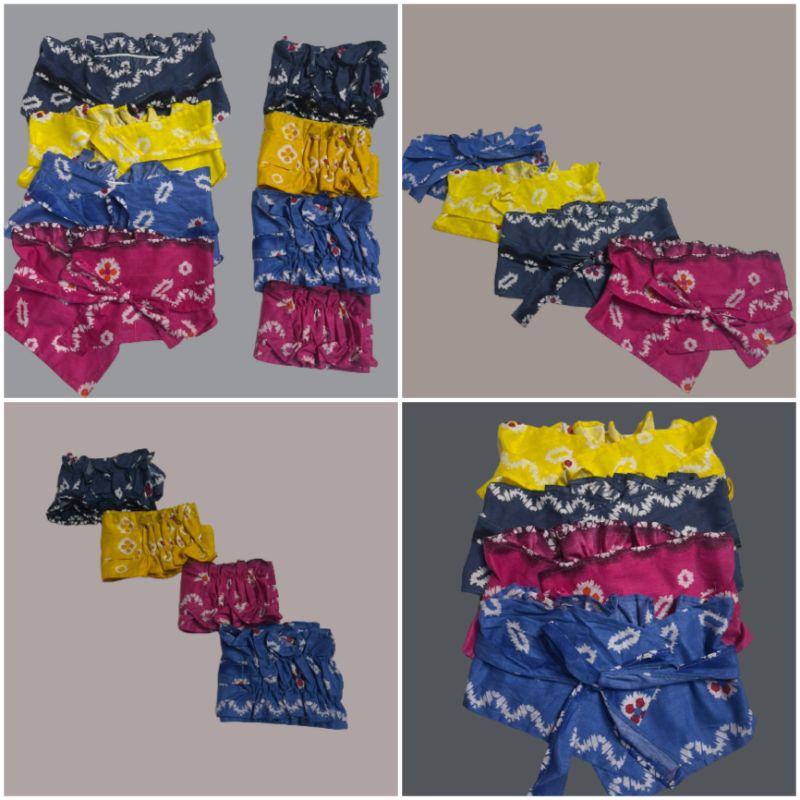 OBI BELT JUMPUTAN ANAK TERMURAH