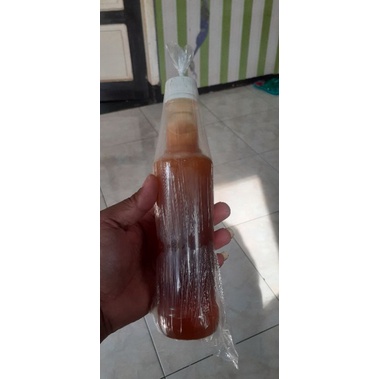 

madu asli
