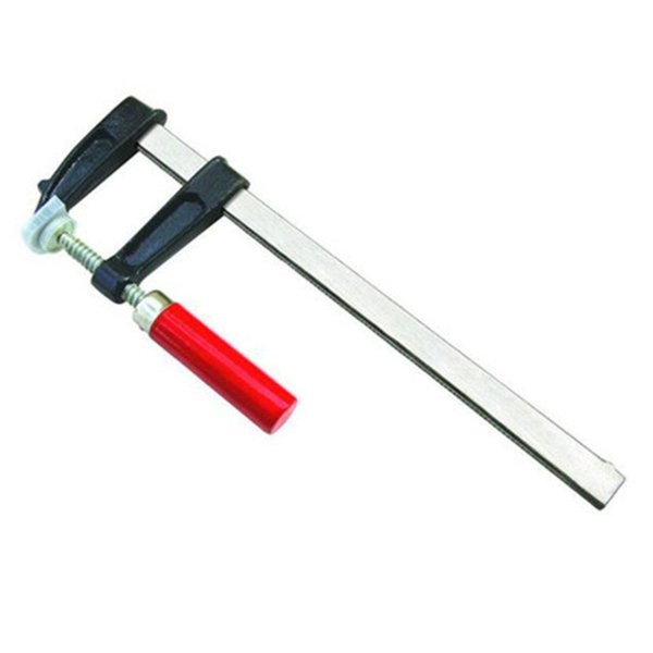 +%+%+%] Clamp Klem F 100 cm / Klem / Catok F - Klem Jepit Kayu