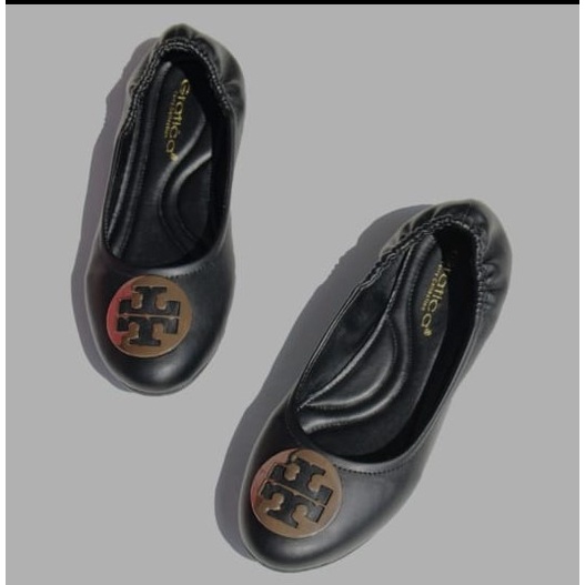 Sepatu Wanita Flat Shoes Gratica JJ 06