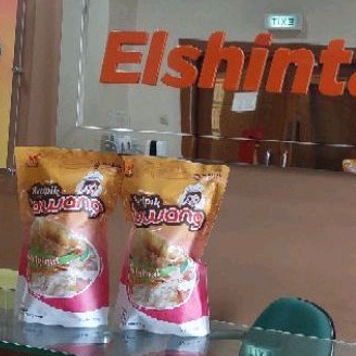 

keripik bawang 250g