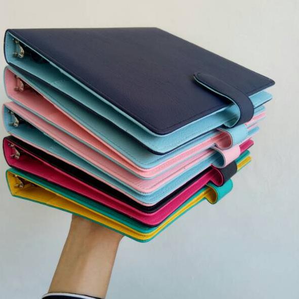 

Get Sale Binder READY Polos Kombinasi A5 (20ring)