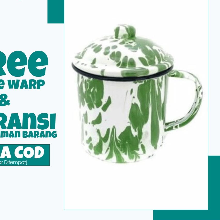 Limited⭐✔️-Mug blirik mug blurik mug jadul Gelas blirik gelas blurik gelas jadul Cangkir blirik cang