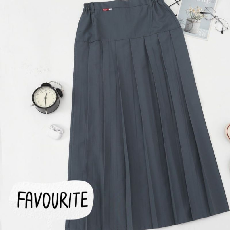 Rok rempel baping