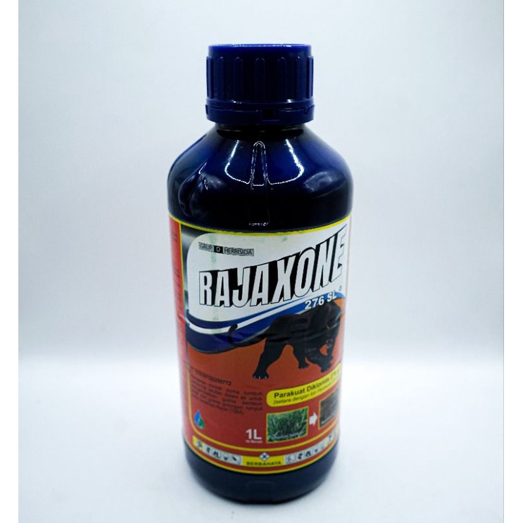 RAJAXONE 276 SL (1 Liter)