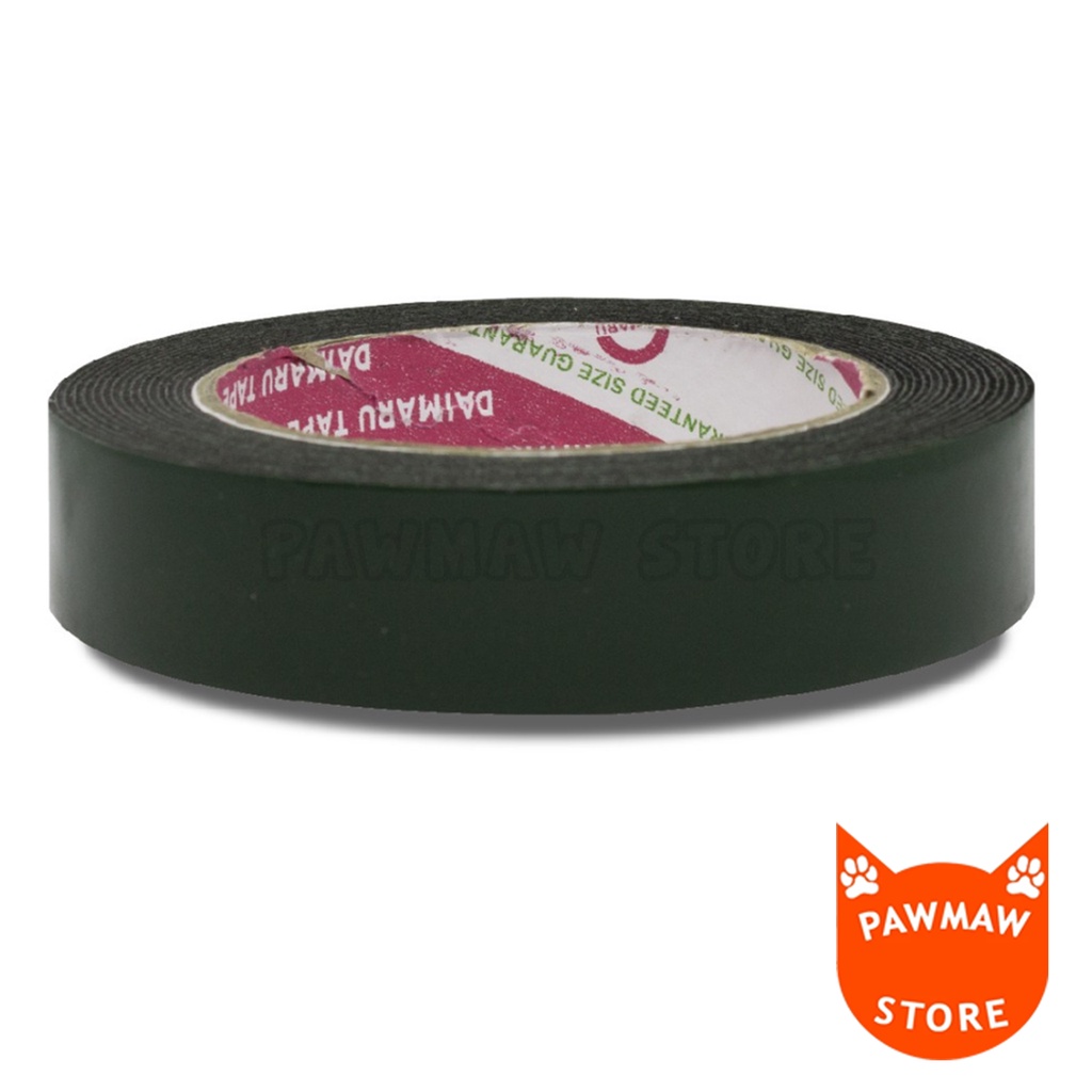 

Double Foam Daimaru 1 in