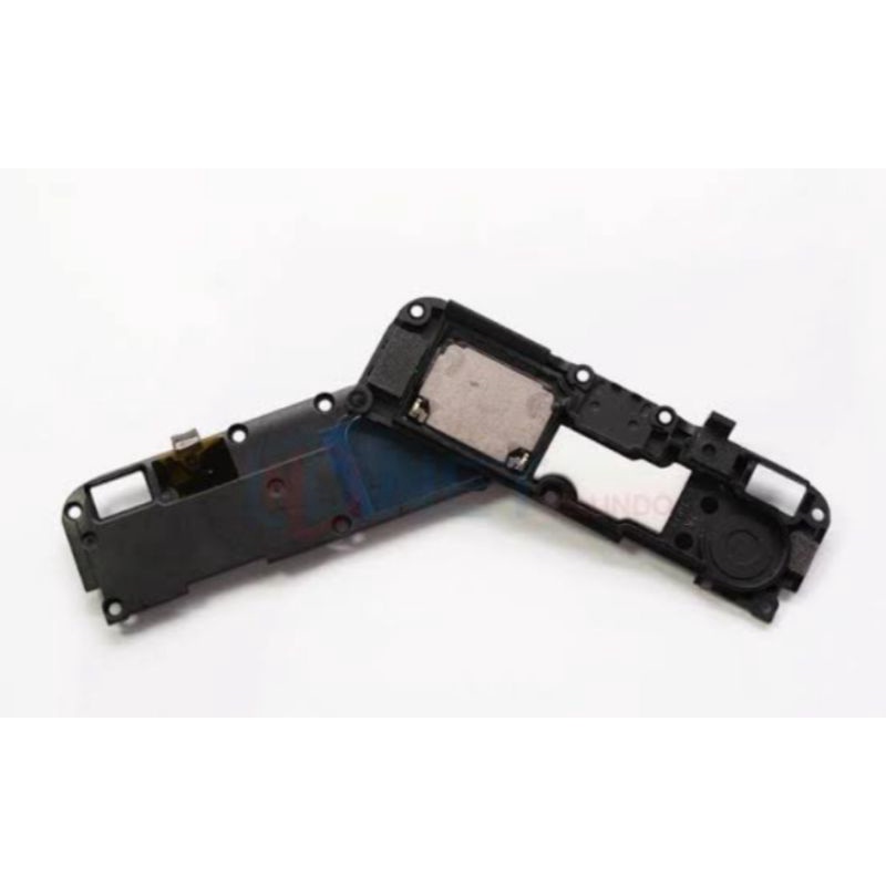 Buzzer Vivo Y53 Full Set ORI black