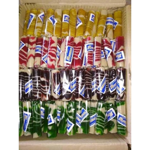 

Dodol garut