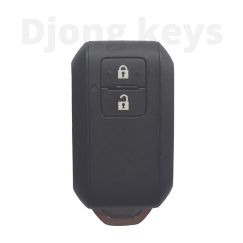 remote alarm smartkey orriginal suzuki New ertiga