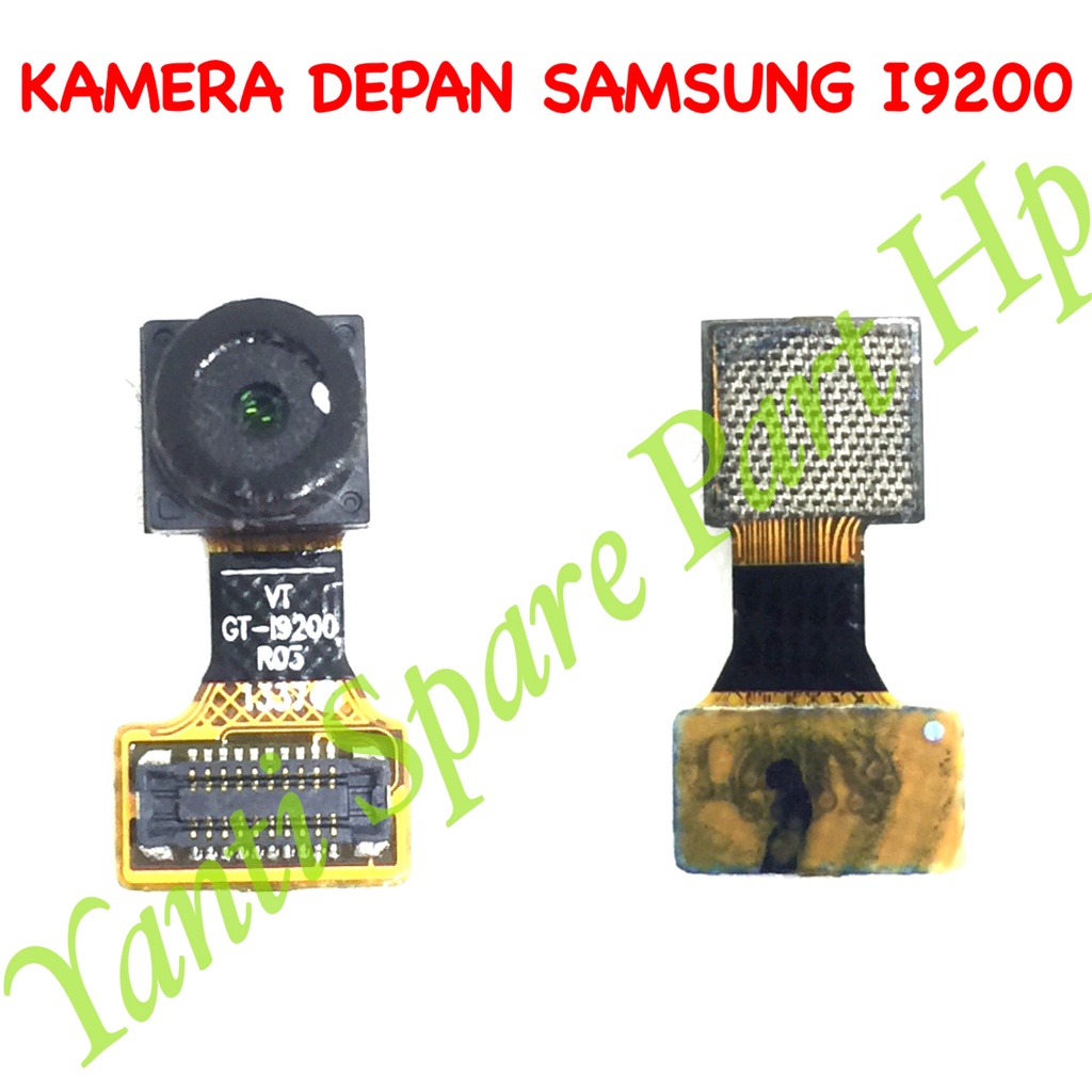 Kamera Depan Samsung Mega 6.3 I9200 Original Terlaris New