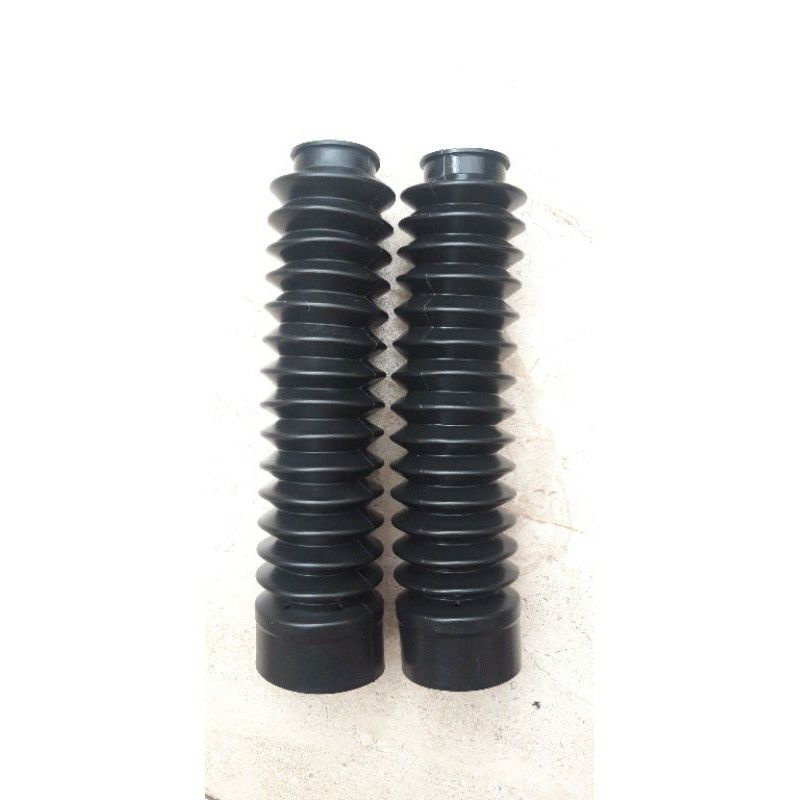 karet shock trail karet shock depan trail spiral