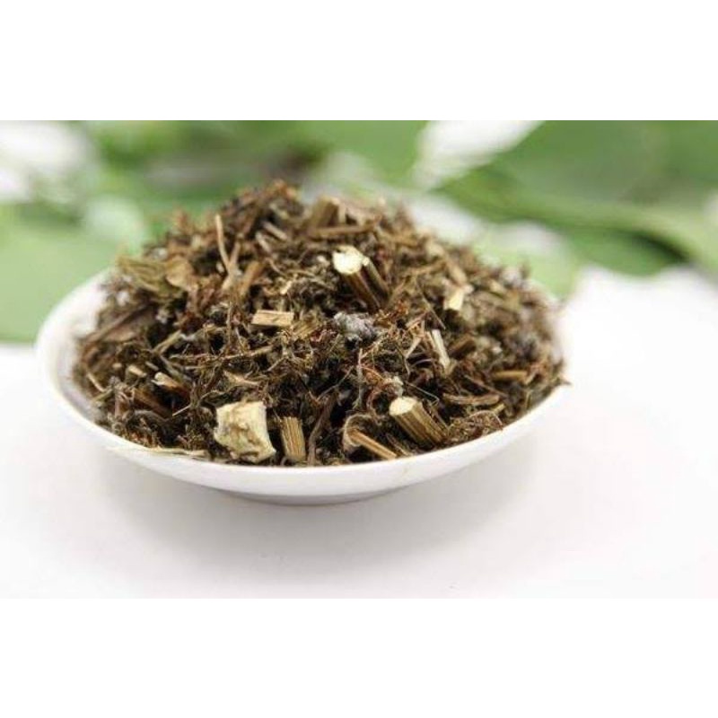 

100gr Herbal Qing Hao 青蒿 Artemisia Anuma Sweet Wormwood Herb Sweet Annie