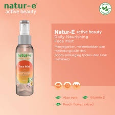 Natur-E Face Mist 95ml Original