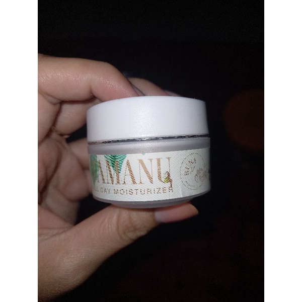 safi runaskin azarine moisturizer