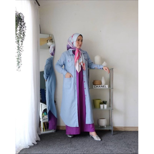 ZAVIERA ARIONA SET BY ZAVIERA