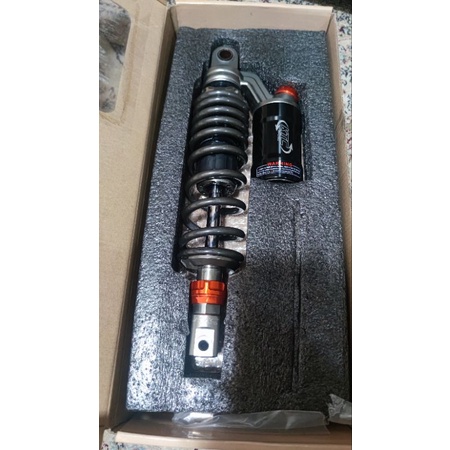 Shock KTC Extreme 325mm