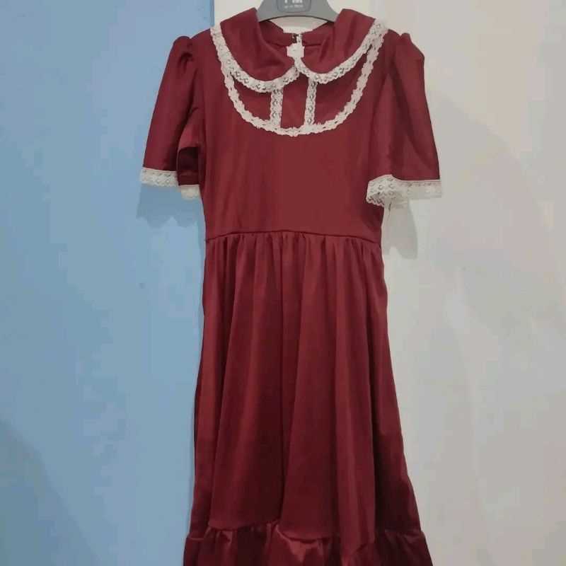 dress noni