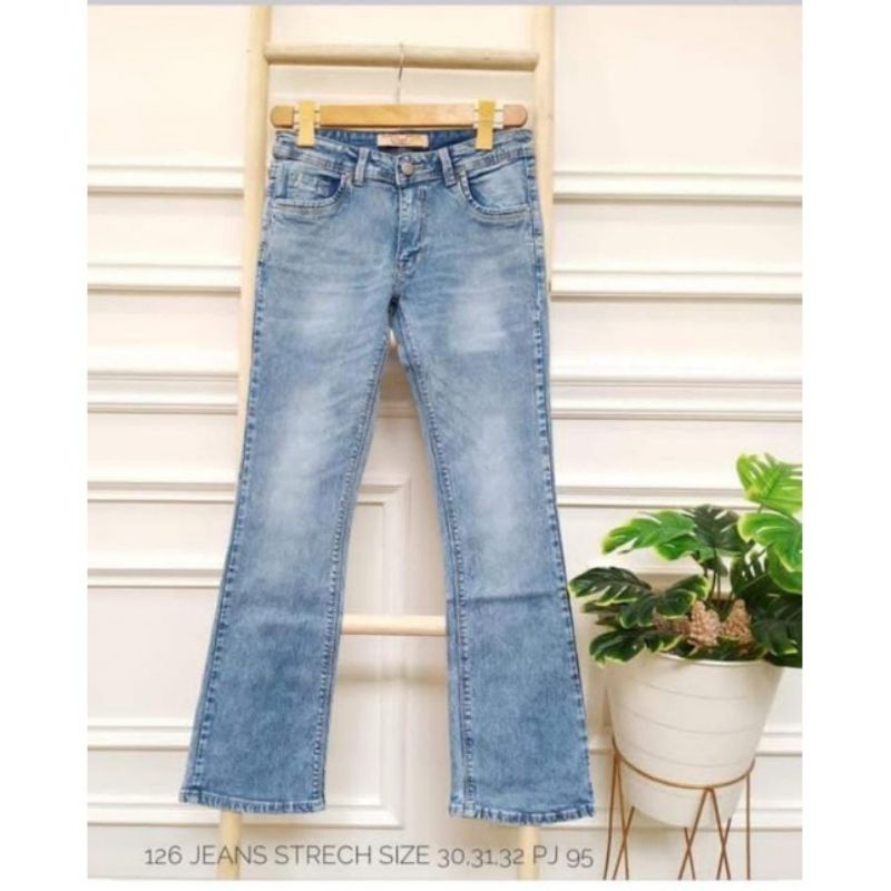 UPGRADE CUTBRAY JEANS//CUTBRAY IMPORT WANITA/ UPGRADE HIGH KUALITY