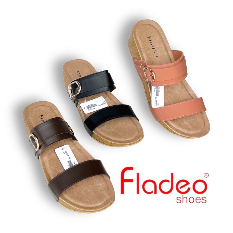 Sandal Terbaru Original Brand Matahari Model Hak Tahu