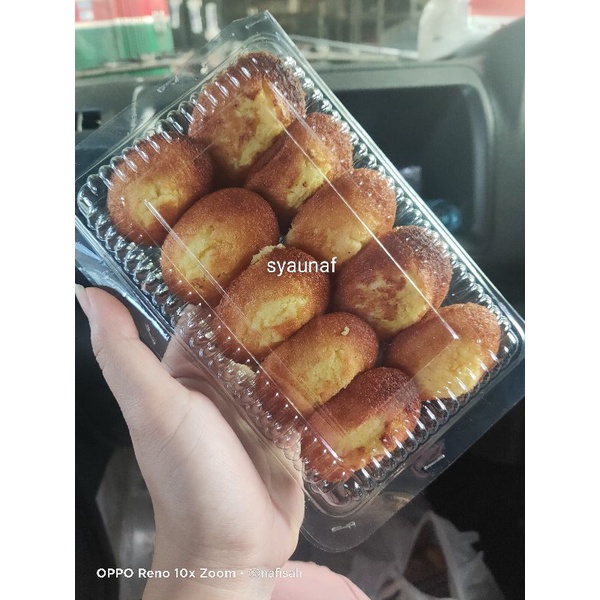 

wadai/kue kelambin khas martapura