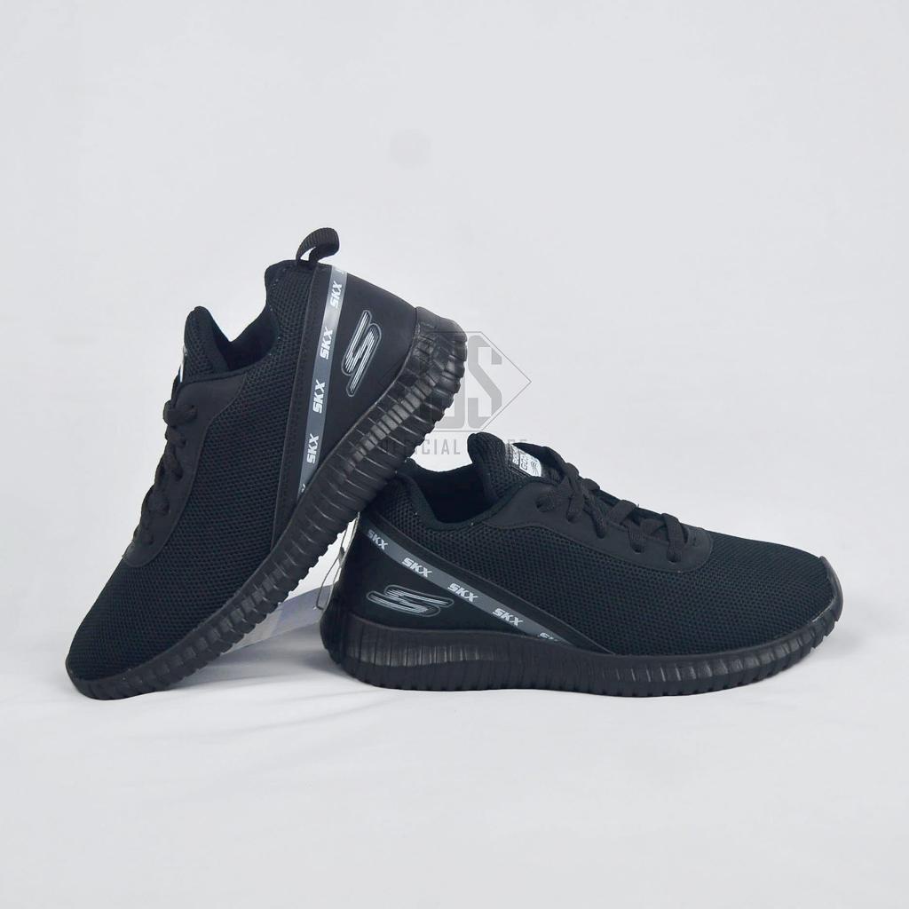 Sepatu Pria Skechers Sepatu Sneakers Pria Skechers Running Sepatu Cowok Skecher Sneakers Pria Terbaru