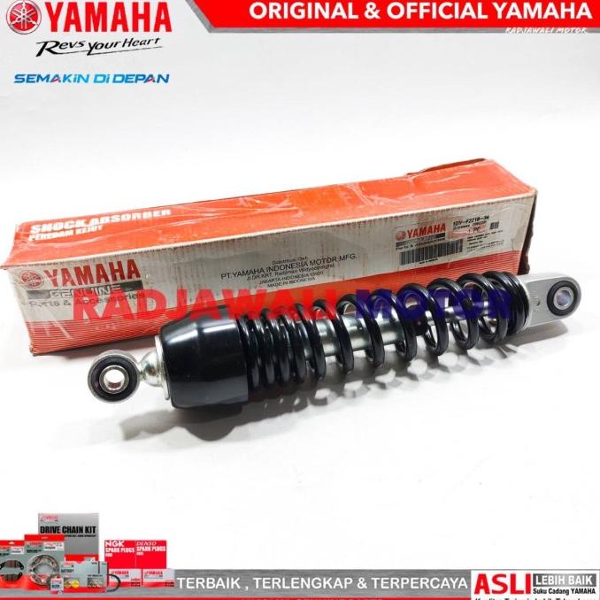 Shock Belakang Jupiter Z1 Asli Original Yamaha