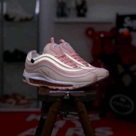 Nike Air Max 97 &quot;Guava Ice&quot;