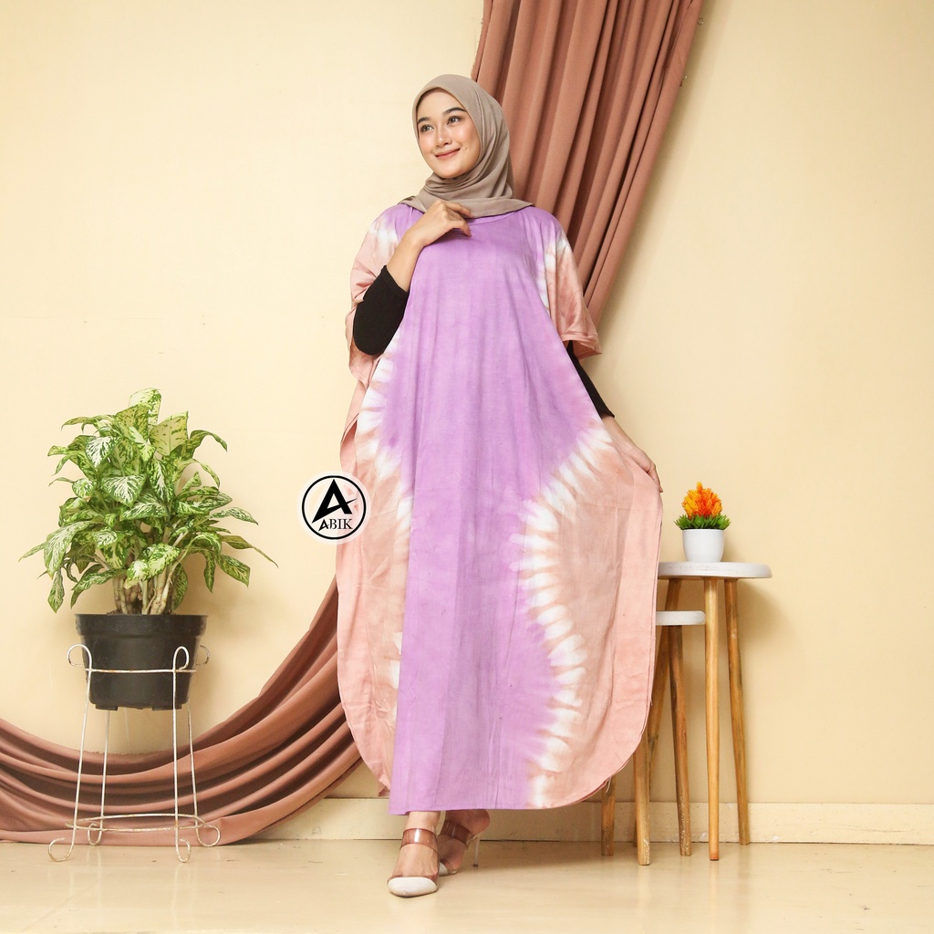 Daster Super jumbo LD 160cm