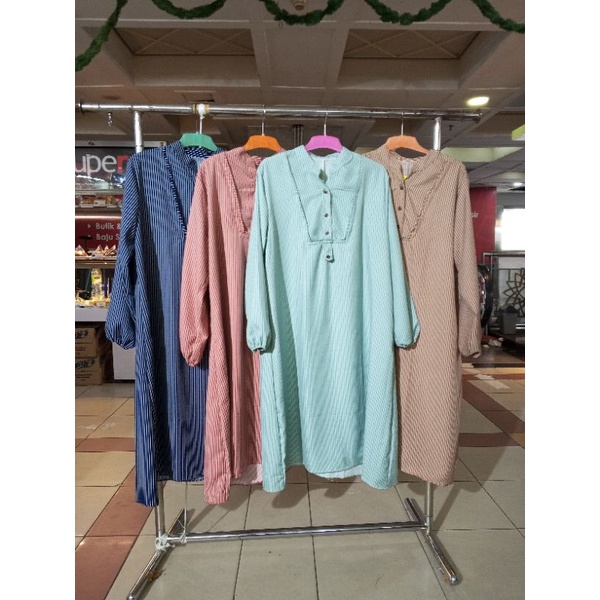 Tunik shakila