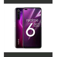 Realme 6 Pro [8GB/128GB] New Resmi